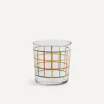 Cuadra Basics Стакан для воды El Corte Inglés, прозрачный - фото