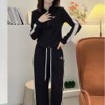 Комплект свитшотов женский Mopb - фото 3