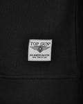 Толстовка TOP GUN TG22008, черный - фото 4