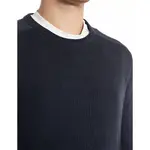 Свитер Replay UK4881.000.G22994, синий - фото 3