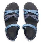 Сандалии Tirra Teva, blue multi - фото 4