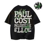 Футболка унисекс PAUL COSTELLOE, Knight Apricot - фото 3