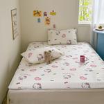 Коврики из латекса Sanrio, Heart Kt - фото 3