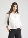 Блуза VERO MODA VMFELIZ, White - фото 2