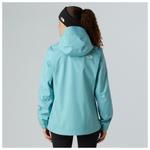 Женская куртка-дождевик Quest The North Face, Mars Dust - фото 4