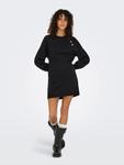 Мини платье ONLY ONLEmma, Black - фото 5