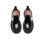 Лоферы женские Masoomake - фото 4