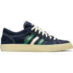 Кроссовки Adidas Wales Bonner x Nizza Low 'Night Indigo', синий - фото