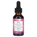 Heritage Store, атомарный йод, коллоидный, 30 мл (1 жидк. унция) - фото 2