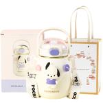 Термостакан Small Belly 700 мл Sanrio, синий - фото 2