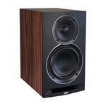 Полочная акустика ELAC Uni-Fi Reference UBR62, 2 шт, черный - фото