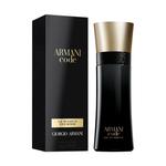 Парфюмерная вода Giorgio Armani Armani Code pour Homme - фото 2