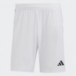 Шорты Adidas Tiro 23 League Shorts, Белый - фото 4