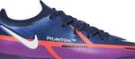 Бутсы Nike Phantom GT2 Elite FG 'Vivid Purple', фиолетовый - фото 3