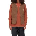 Carhartt WIP Женская куртка Arbor, Brown - фото 6