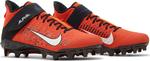 Бутсы Nike Alpha Menace Pro 2 Mid 'Team Orange', оранжевый - фото 9