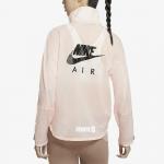 Ветровка Nike Sun Protection, светло-розовый - фото 4