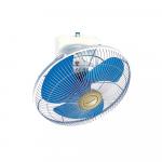 Вентилятор Panasonic F-405QH, синий - фото