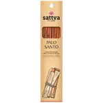 Sattva Palo Santo благовония, 15 шт/1 упаковка - фото 2