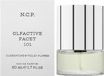 Духи N.C.P. Olfactives Original Edition 101 Clementine & Violette Flower - фото 3