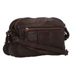 Сумка кросс-боди Harbour 2nd, Brown - фото 2