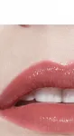 Помада-бальзам увлажняющая Chanel Rouge Coco Flash, 144 Move, 3 г - фото 4