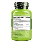 Витамины для взрослых Naturelo (90 капсул) - фото 4