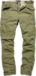 Брюки Vintage Industries Miller M65, оливковые - фото