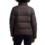 Пуховик Patagonia Silent, черный - фото 4