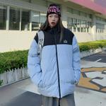 Стеганая куртка унисекс Jeep, хаки - фото 11