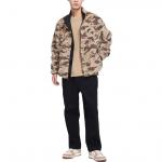 Куртка Nike Sportswear Club Fleece Plus Reversible Winterized, черный - фото 5