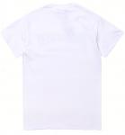 Футболка Thrasher Moderate Heavyweight, белый - фото 2