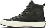 Кроссовки Converse Haven x Chuck 70 High Forest Night, черный - фото 3