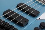 Schecter Ultra Bass Pelham Синий - фото 7
