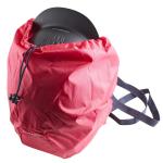 Сумка Fouganza для шлема, черный - фото 3