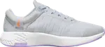 Кроссовки Nike Wmns Renew Serenity Run 'Pure Platinum Ghost Lilac', серый - фото 2