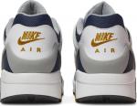 Кроссовки Nike Air Structure Triax 91 'White Midnight Navy', белый - фото 7