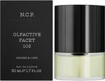 Духи N.C.P. Olfactives 102 Ginger & Lime - фото 3