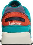 Кроссовки Saucony Shadow 6000 Changing Tides, синий - фото 7
