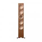 Напольная акустика KEF R11 Meta, 2 шт, орех - фото 3
