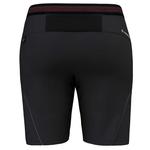 Шорты Salewa Pedroc DST, черный - фото 4