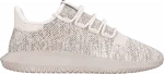 Кроссовки Adidas Tubular Shadow Knit 'Light Brown', загар - фото