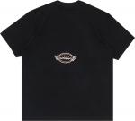 Футболка Supreme Gonz Portrait Tee 'Black', черный - фото 3