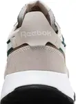 Кроссовки classic leather legacy 'stucco midnight pine' Reebok, коричневый - фото 8
