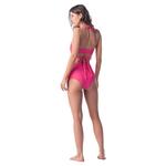 Низ бикини Aquawave Palima, розовый - фото 4