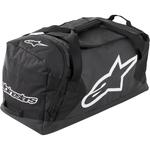 Сумка Alpinestars Goanna Bag, черный/белый - фото