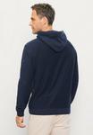 Худи OLYMP Hoodie, Marine/Blue - фото 3