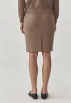 Юбка-карандаш PROBA TATUUM, бежевый - фото 5