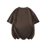 Футболка унисекс magmode, Черный - фото 37