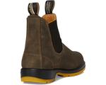 Ботинки Unisex Blundstone BL1944T, цвет Rustic Brown/Mustard - фото 5